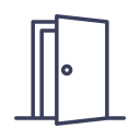 Ouverture de porte à Châtillon-sur-Seine